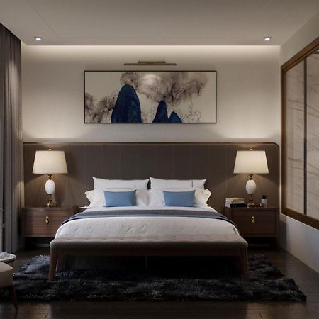 Aisha Hotels And Apartments Ханой Экстерьер фото